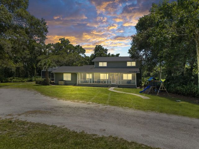 3550 Eleven Mile Road, Fort Pierce
