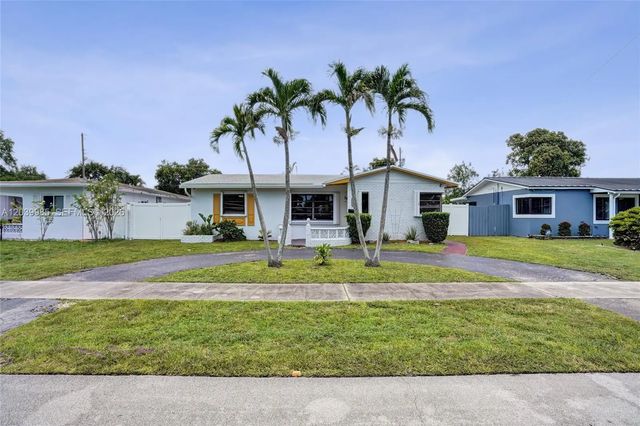 1530 N 73rd Avenue, Hollywood