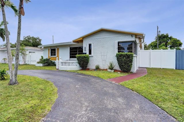2 of 20 - 1530 N 73rd Avenue, Hollywood, FL