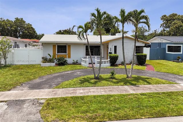 3 of 20 - 1530 N 73rd Avenue, Hollywood, FL