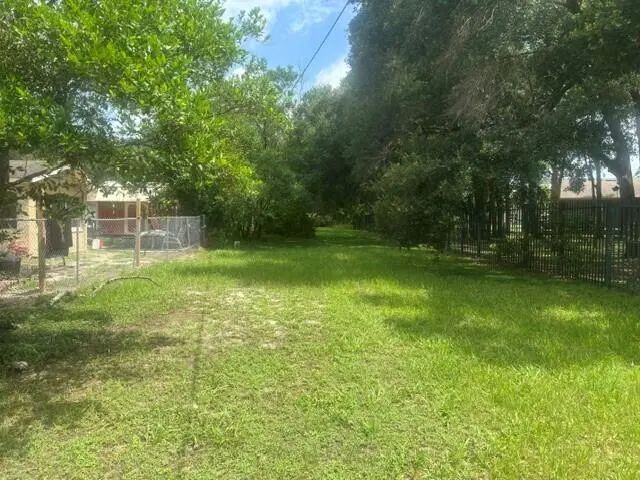 0 Larry Drive, Deland