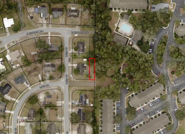3 of 3 - 0 Larry Drive, Deland, FL