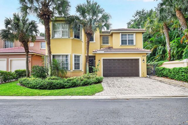 10247 Isle Wynd Court, Boynton Beach
