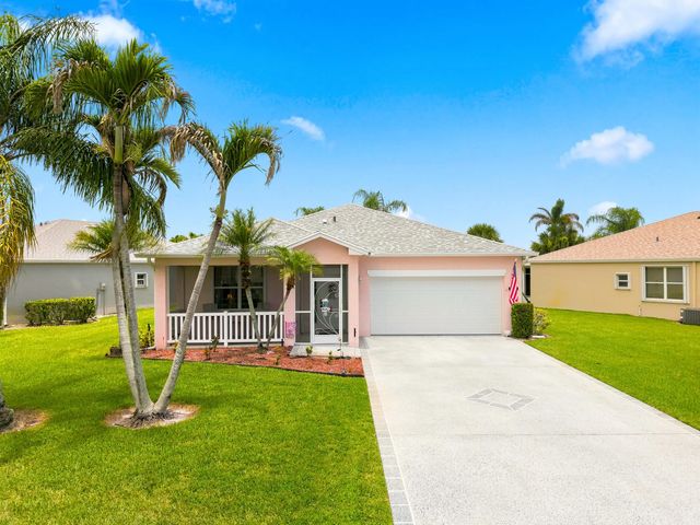 2 of 72 - 513 Nw Cortina Lane, Port St. Lucie, FL