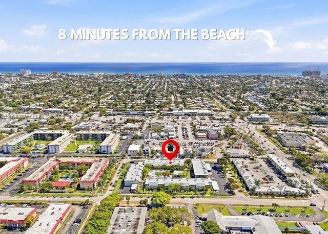 860 Se 6 Avenue #311, Deerfield Beach
