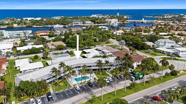 2748 Ne 28th Avenue #20, Lighthouse Point