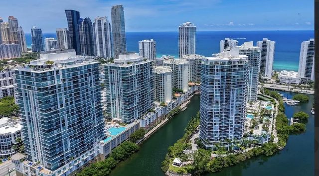 330 Sunny Isles Boulevard #5-2308, Sunny Isles Beach