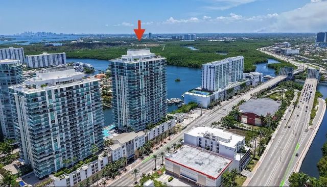 3 of 38 - 330 Sunny Isles Boulevard #5-2308, Sunny Isles Beach, FL
