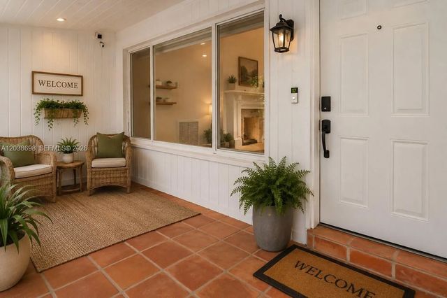 2 of 18 - 1251 Buchanan Street, Hollywood, FL
