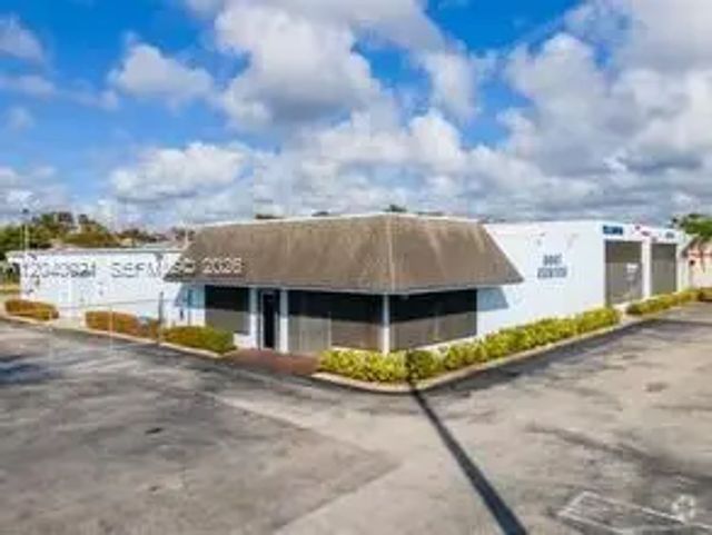 1771 S State Road 7, Fort Lauderdale