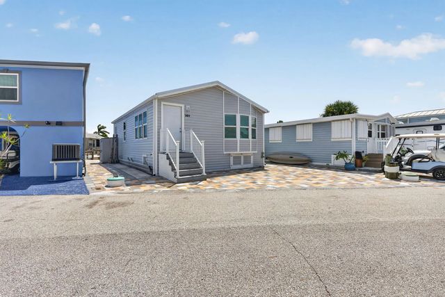 351 Nettles Boulevard, Jensen Beach