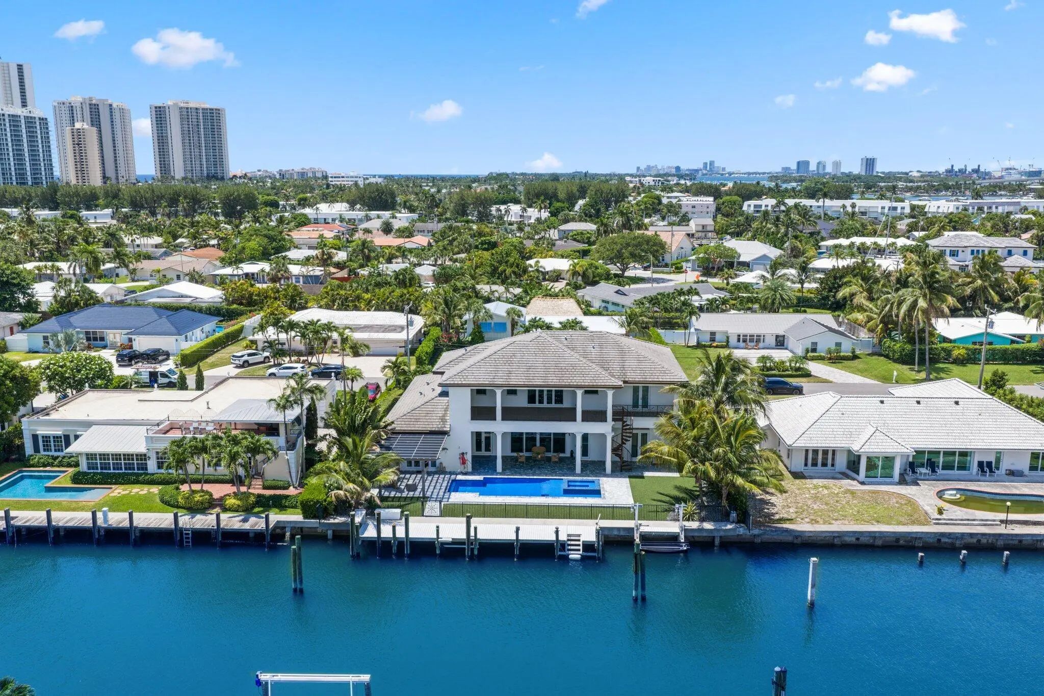1200 Bimini Lane, Riviera Beach, FL, 33404