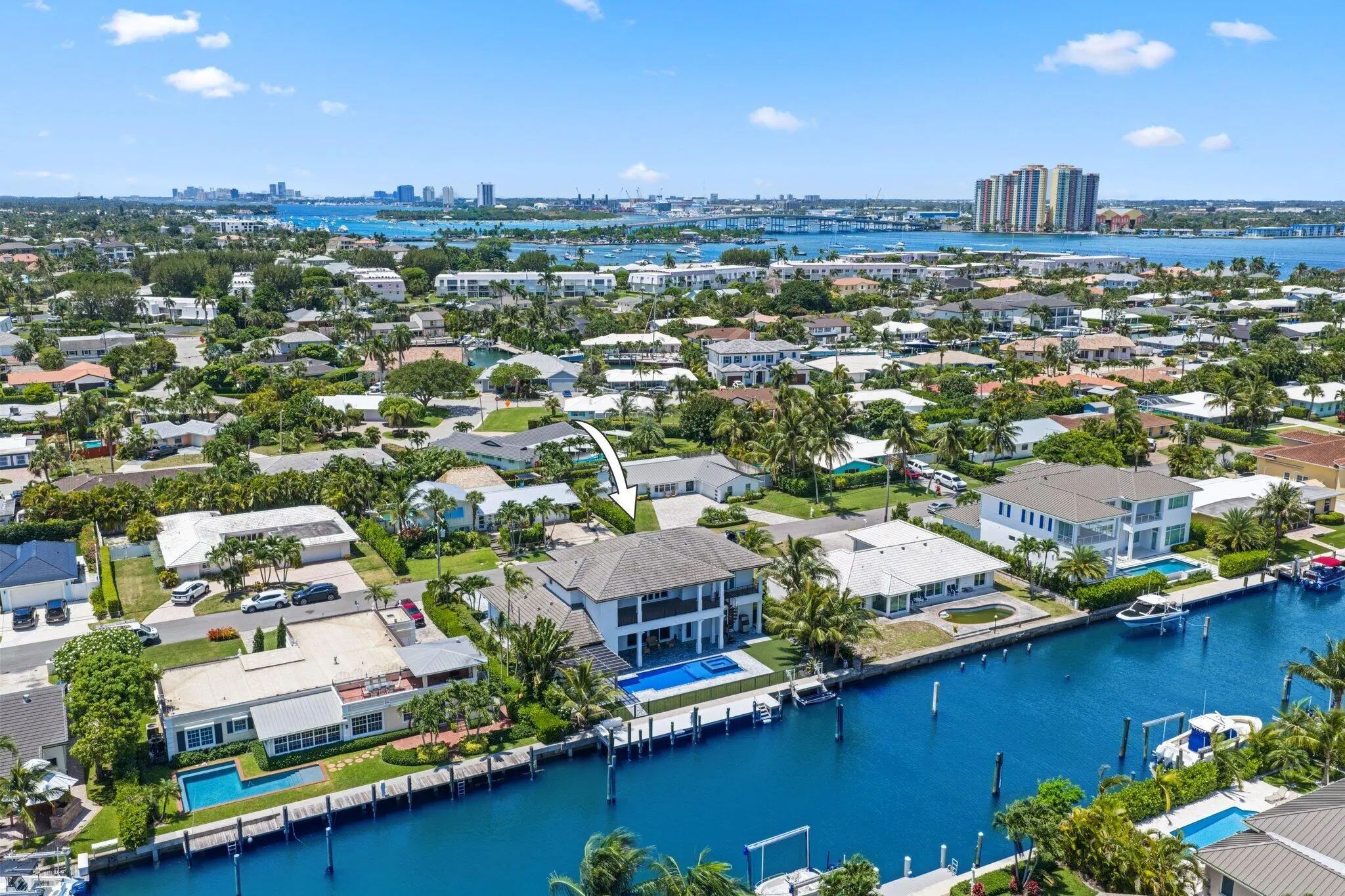 1200 Bimini Lane, Riviera Beach, FL, 33404