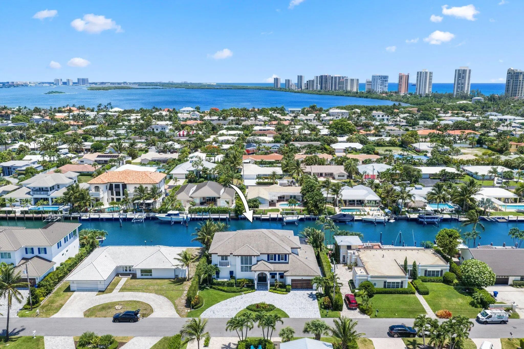 1200 Bimini Lane, Riviera Beach, FL, 33404