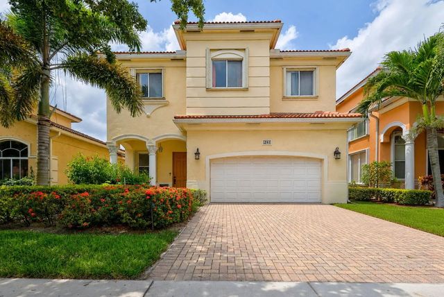 241 Gazetta Way, West Palm Beach