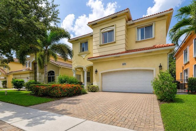 2 of 55 - 241 Gazetta Way, West Palm Beach, FL