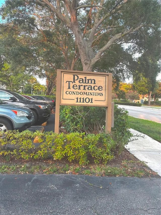 11101 Royal Palm Boulevard #214, Coral Springs