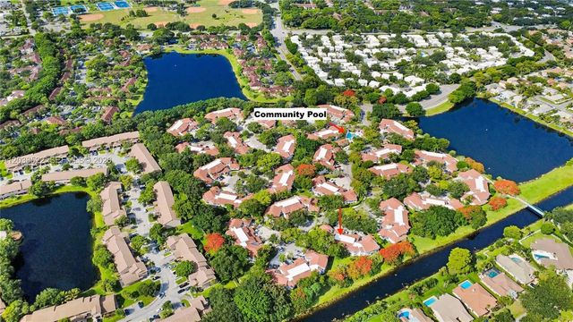 2 of 40 - 9237 Nw 9th Place #9237, Plantation, FL