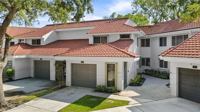 5 of 40 - 9237 Nw 9th Place #9237, Plantation, FL