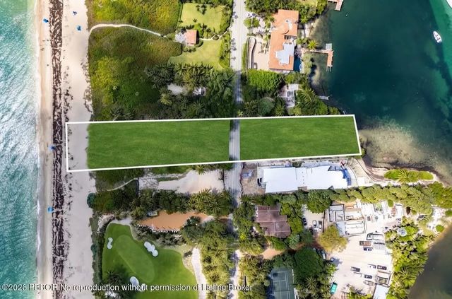 3060 S Ocean Boulevard, Manalapan