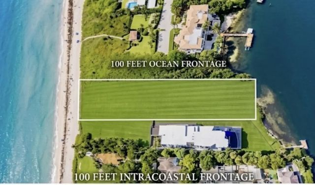 3 of 13 - 3060 S Ocean Boulevard, Manalapan, FL