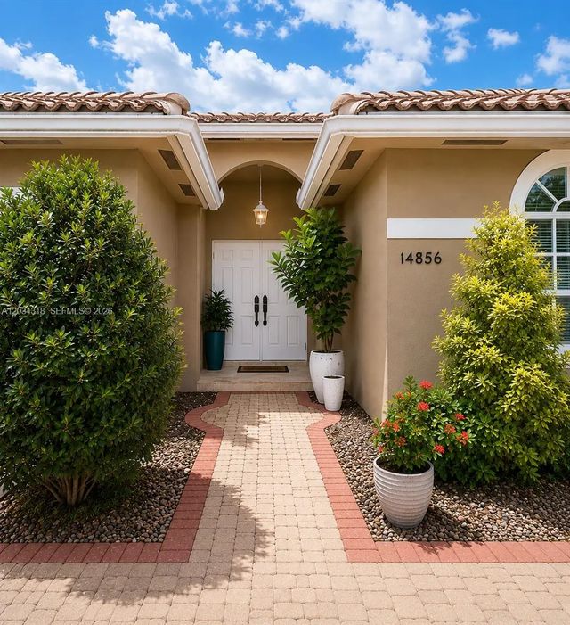 14856 Sw 179th Street, Miami