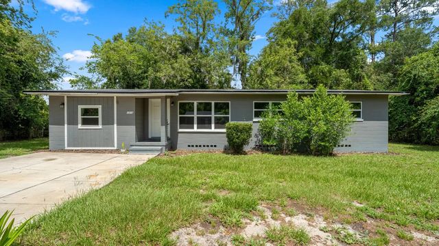 1015 Se 10th Terrace, Gainesville