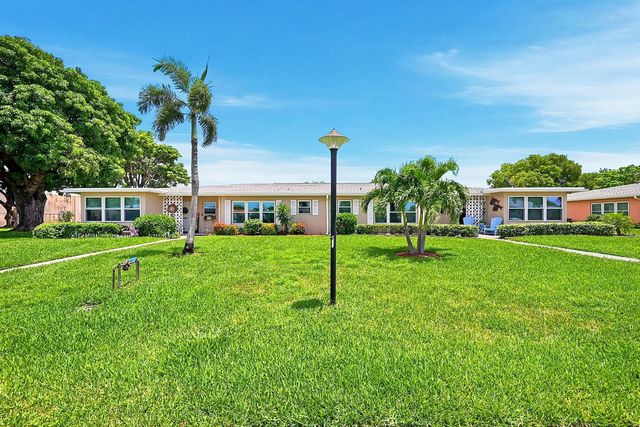 295 High Point Boulevard #b, Boynton Beach