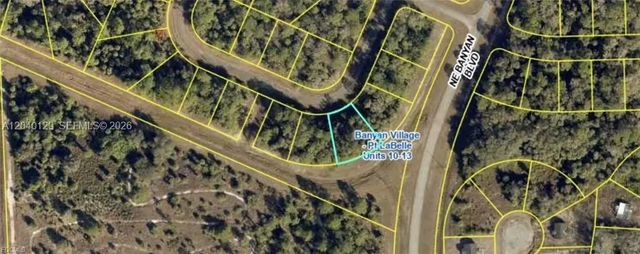 2 of 2 - 406 Skipper Terrace, LaBelle, FL