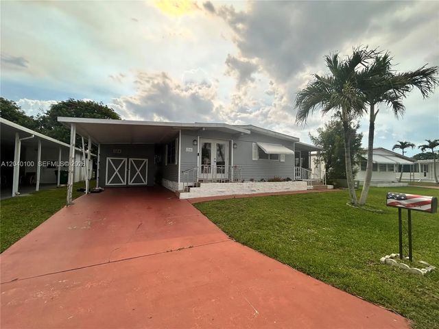 2341 Sw 84th Avenue, Davie
