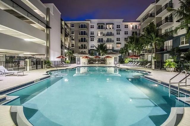 1690 Renaissance Commons Boulevard #1404, Boynton Beach