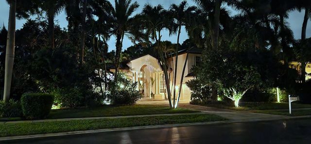 4740 Glenn Pine  Lane, Boynton Beach