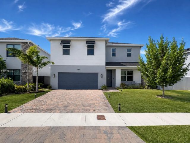 12909 Sw 267th Street, Homestead