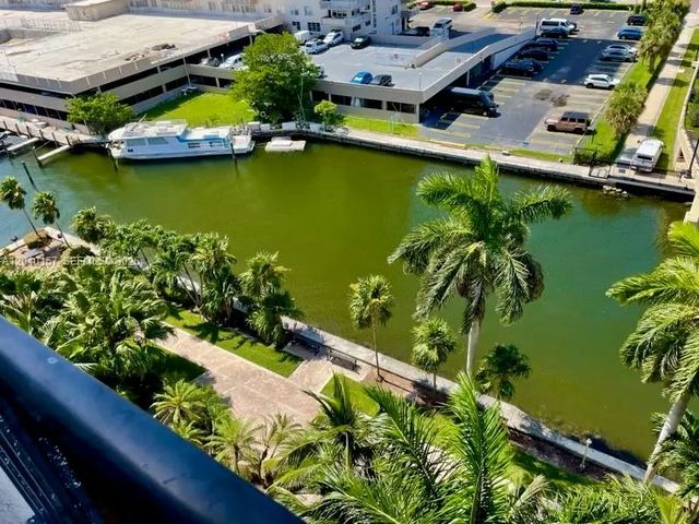 17150 N Bay Road #2912, Sunny Isles Beach