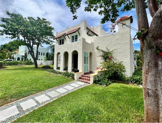 302 Fordham Drive, Lake Worth Beach