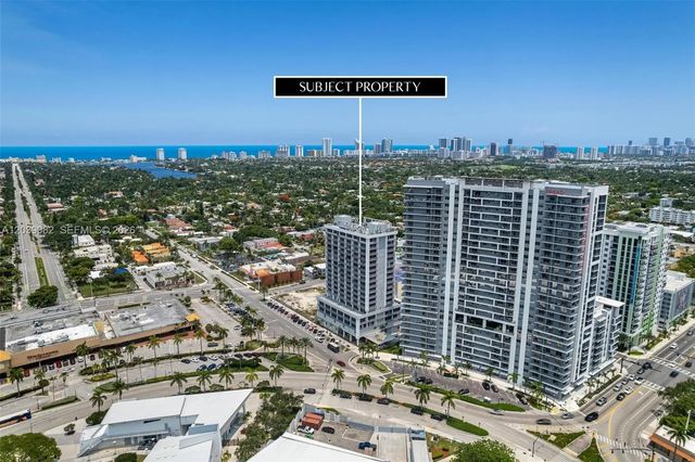 2 of 27 - 1720 Harrison Street #16a, Hollywood, FL