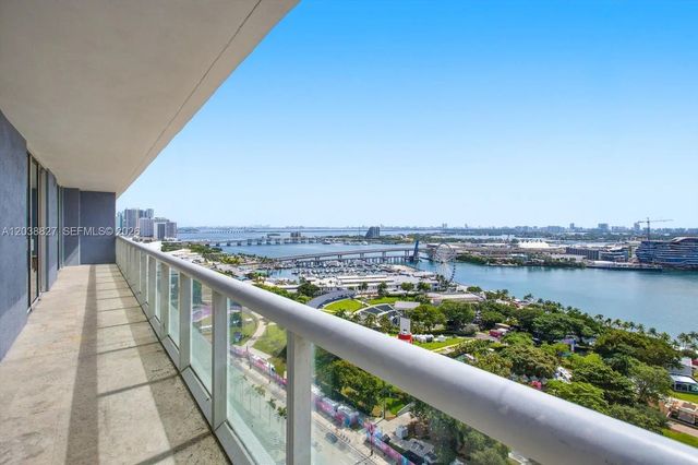 5 of 41 - 50 Biscayne Boulevard #2510, Miami, FL