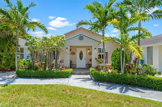 2 of 42 - 12243 Sw 201st Terrace, Miami, FL