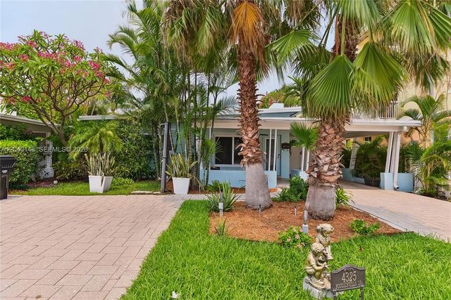 4 of 61 - 4325 Bougainvilla Drive, Lauderdale-By-The-Sea, FL