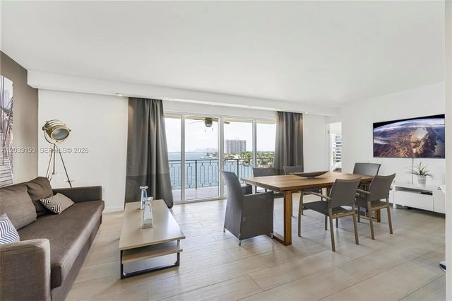 11111 Biscayne Boulevard #8c, Miami
