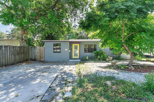 1326 Sw 23rd Avenue, Fort Lauderdale
