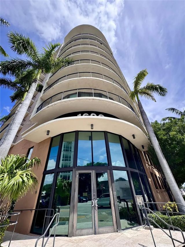 2 of 20 - 1690 Sw 27th Avenue #502, Miami, FL