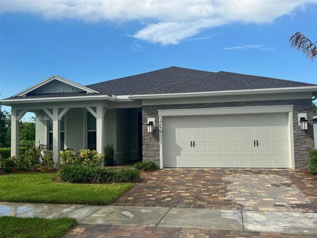 13646 Sw Gingerline Drive, Port St. Lucie
