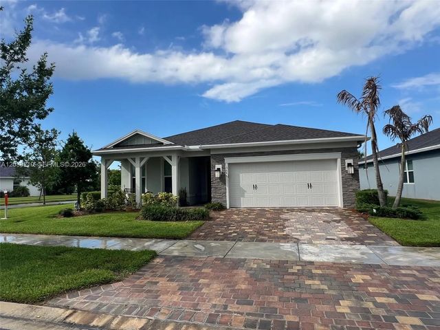 2 of 83 - 13646 Sw Gingerline Drive, Port St. Lucie, FL