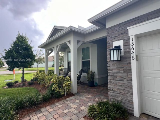 3 of 83 - 13646 Sw Gingerline Drive, Port St. Lucie, FL