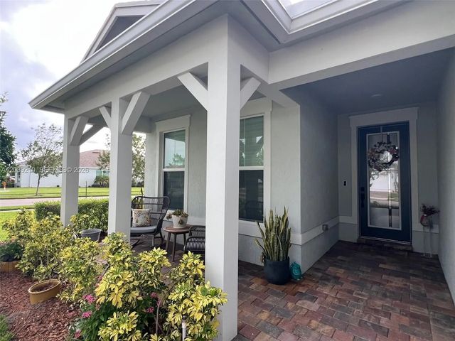 4 of 83 - 13646 Sw Gingerline Drive, Port St. Lucie, FL