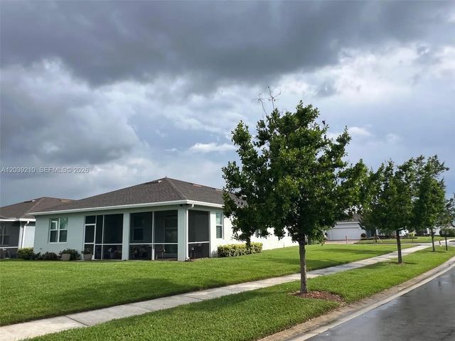 5 of 83 - 13646 Sw Gingerline Drive, Port St. Lucie, FL