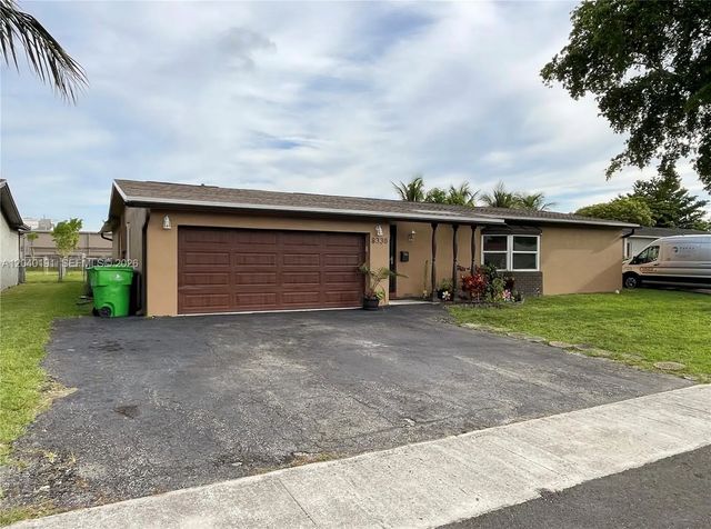 2 of 43 - 8330 Nw 20th Court, Sunrise, FL