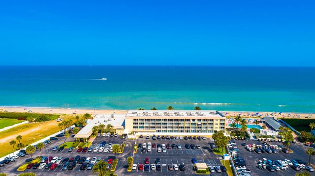 9800 S Ocean Drive #415, Jensen Beach