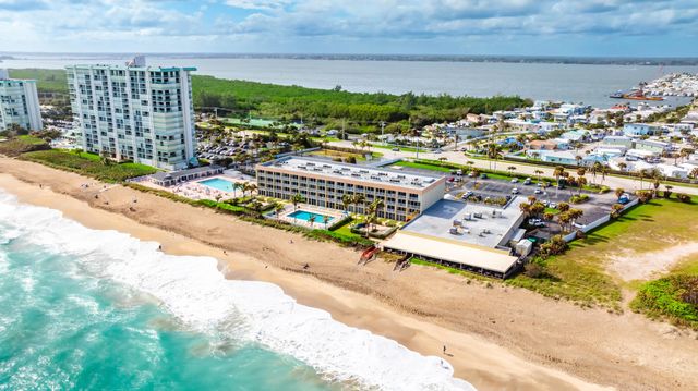 2 of 18 - 9800 S Ocean Drive #415, Jensen Beach, FL